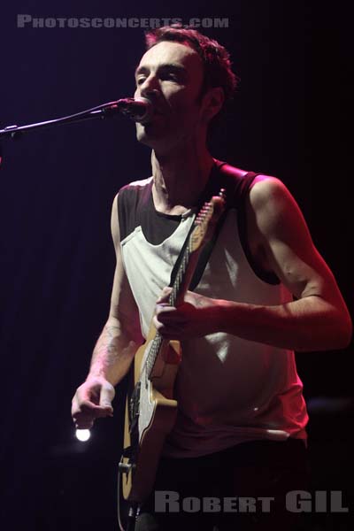 CONTROL - 2010-02-08 - PARIS - Olympia - 